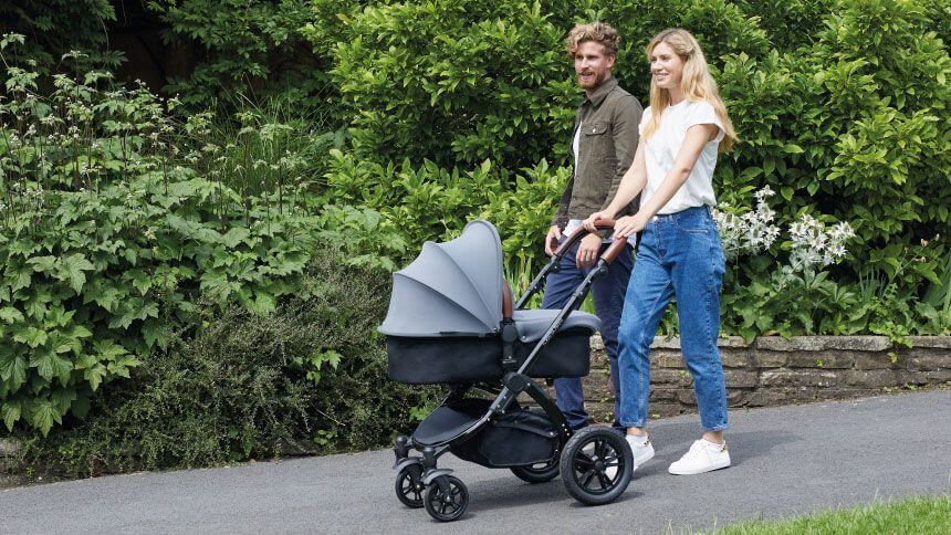 Pushchairs, Car Seats and Nursery Furniture - 15% Teachers discount