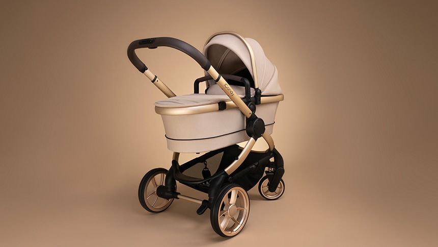Designer Prams, Pushchairs & Travel Systems - 5% Teachers discount