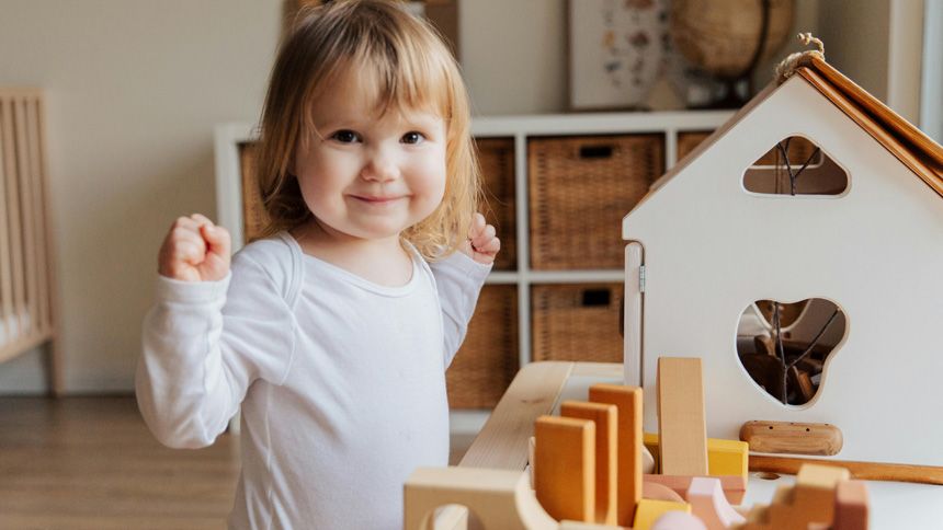 Early Learning Centre - 5% Teachers discount