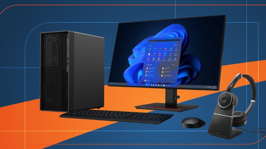 The IT Bay - 4% Teachers discount
