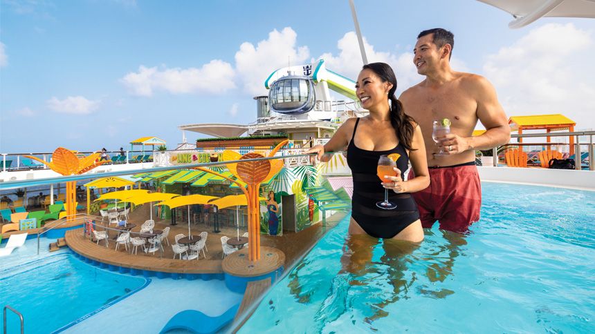 Cruises - Up to 10% Teachers discount