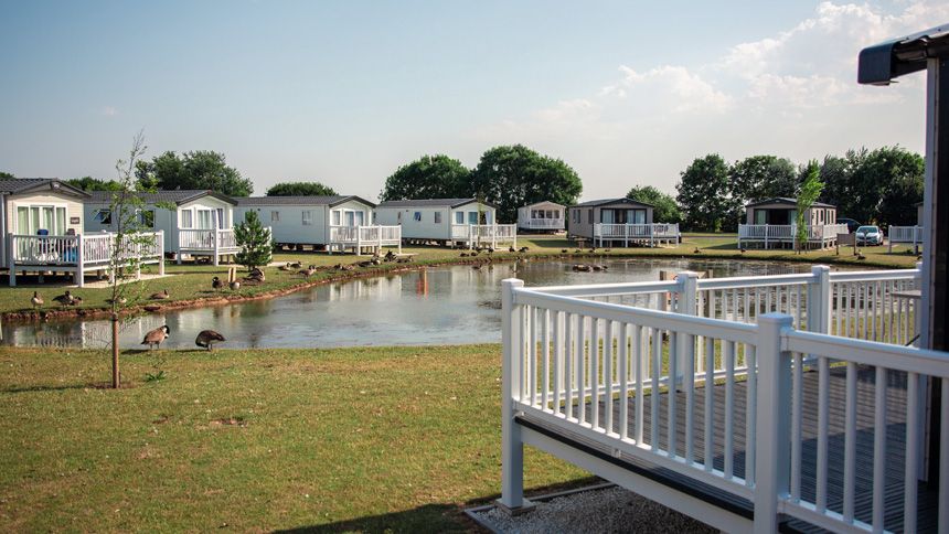 UK Holiday Parks - Up to 15%  Teachers discount