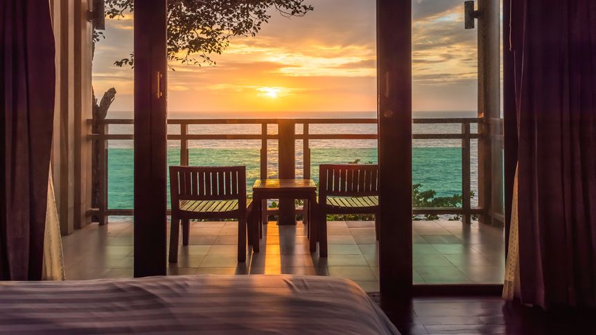 Hotels - Save 25% or more + 10% extra Teachers discount