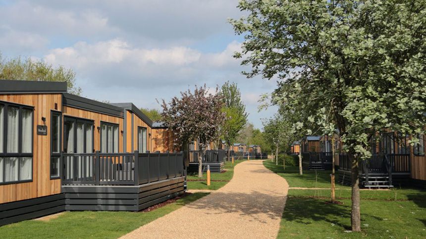 UK Holiday Parks & Family Breaks - Up to 15% Teachers discount