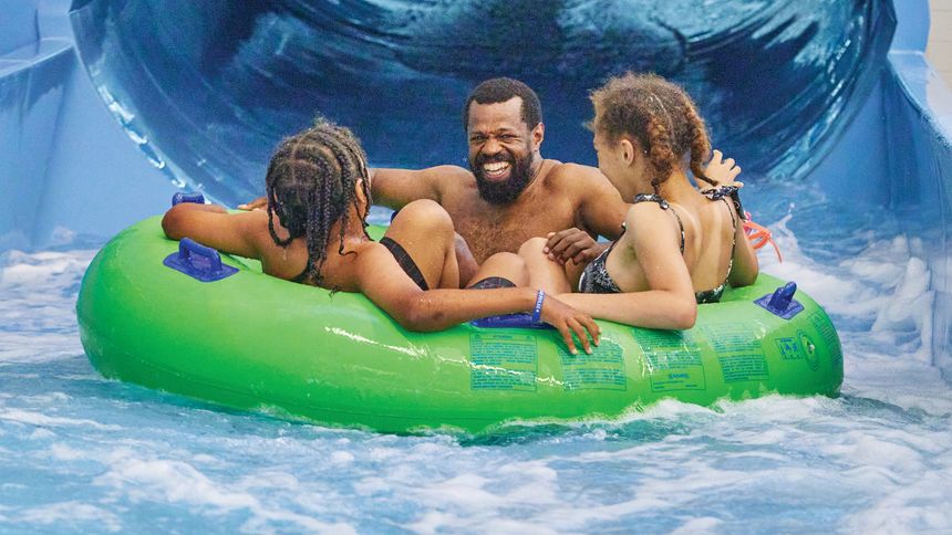 UK Holiday Parks - £30 Teachers discount