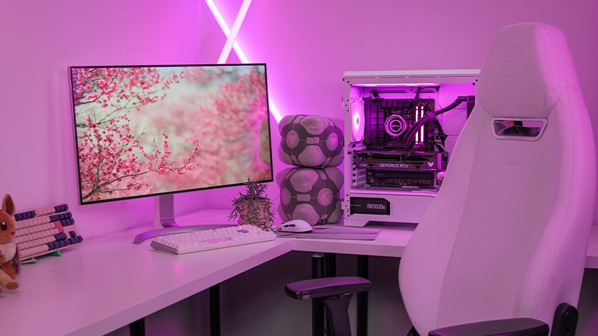 PC systems - 5% off Gaming PCs & PC Systems for Teachers