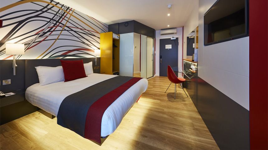 Great Value Hotels In Cardiff, Newcastle & Dundee - 25% Teachers discount