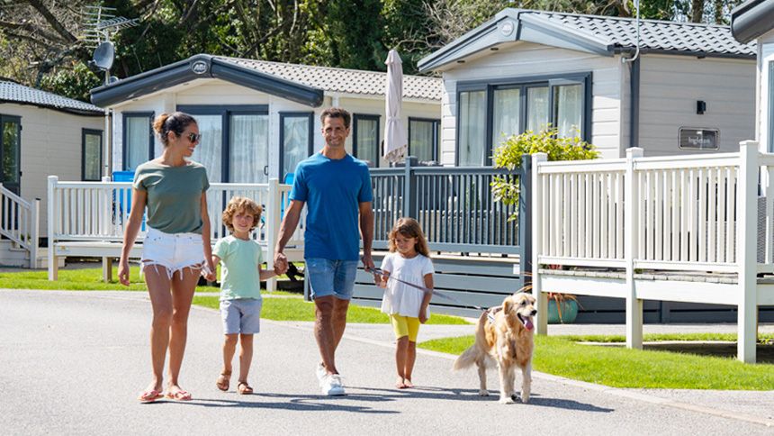 Holidays & Short Breaks Across The UK - Save Up To 40% + extra 10% Teachers discount