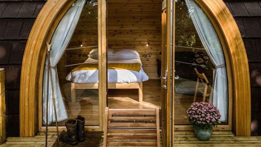Perfect Cottage Holidays - Up to 30% off + up to 10% extra Teachers discount off last minute summer breaks!