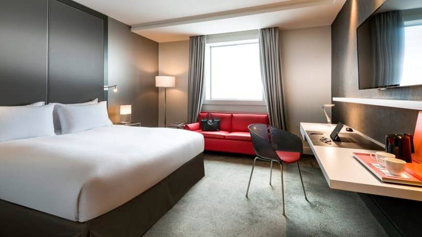 UK & Worldwide Hotels - £25 Teachers discount