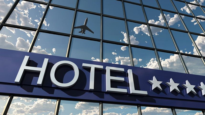 Airport Hotels - 10% Teachers discount