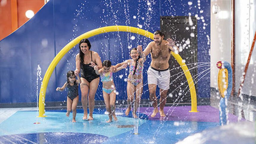 Holiday Parks, Cottages, Lodges & Hotels - Up to 40% Teachers discount