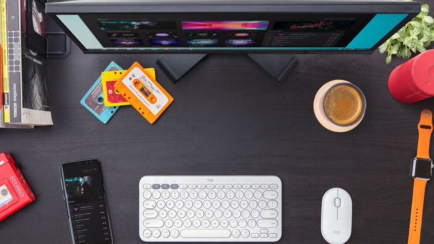 Logitech - 25% Teachers discount
