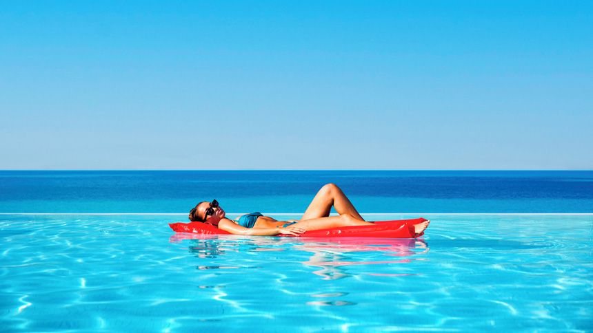 Package Holidays - Save up to £50pp + £25 extra Teachers discount