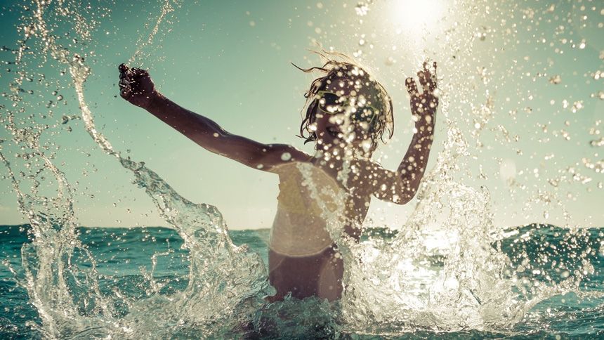 TUI Family Holidays - Free kids places