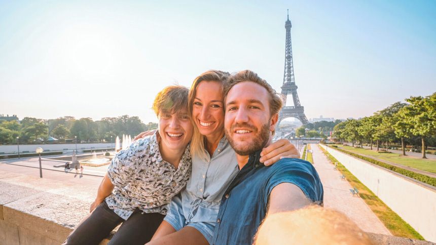 Jet2holidays City Breaks Offer Boost - Save up to £200 + £65 extra Teachers discount (was £25)