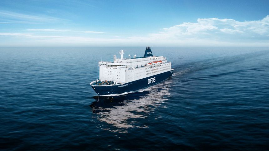 Newcastle to Amsterdam Mini Cruise - 33% Teachers discount