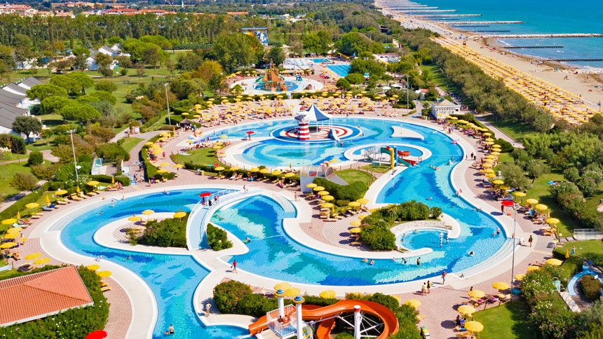 2025 European Family Holidays - Up to 35% Teachers discount