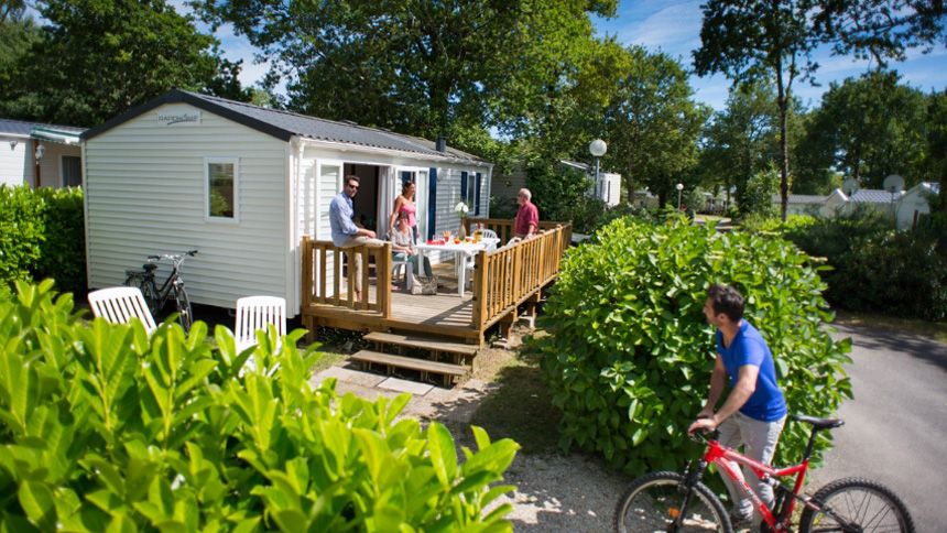 Holiday Parks in France - 5% Teachers discount on all bookings