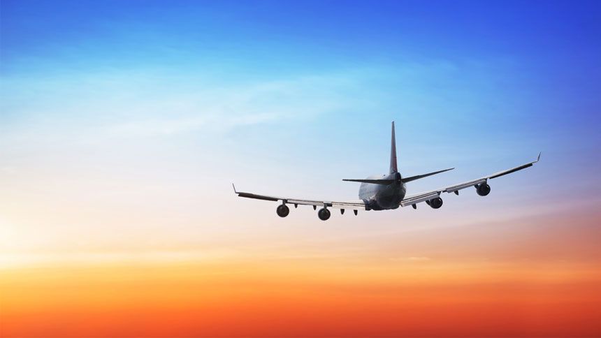 Airport Lounges - 10% Teachers discount