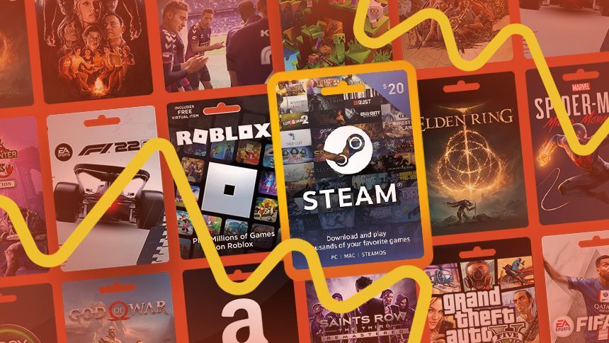 Kinguin Steam CD Keys - 10% Teachers discount