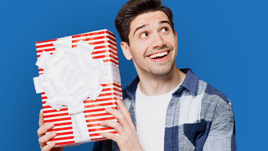 Gadgets, Present Ideas & Gifts - 10% Teachers discount