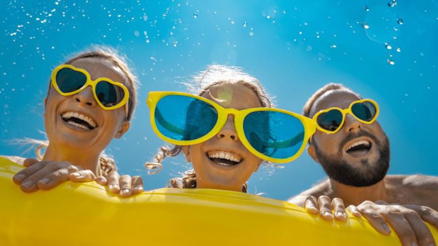 Affordable Holidays - Up to £450 Off + £100 Teachers discount