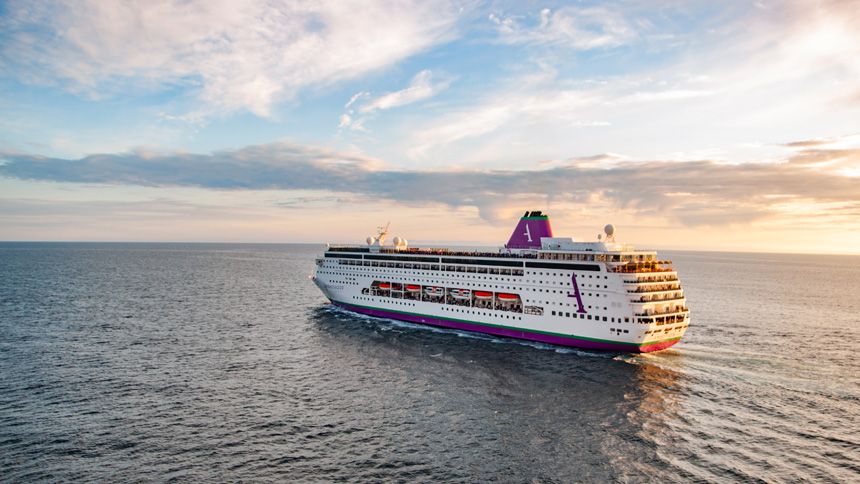 No Fly Cruises - 5% Teachers discount