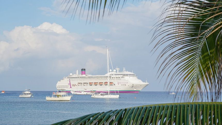 Caribbean Cruises - 10% Teachers discount