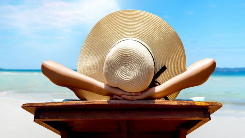 Blue Bay Travel Cashback - 1% cashback