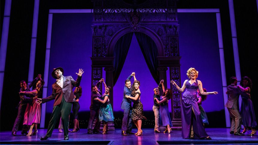 Theatre Tickets, Shows & Musicals - 25% Teachers discount on selected shows