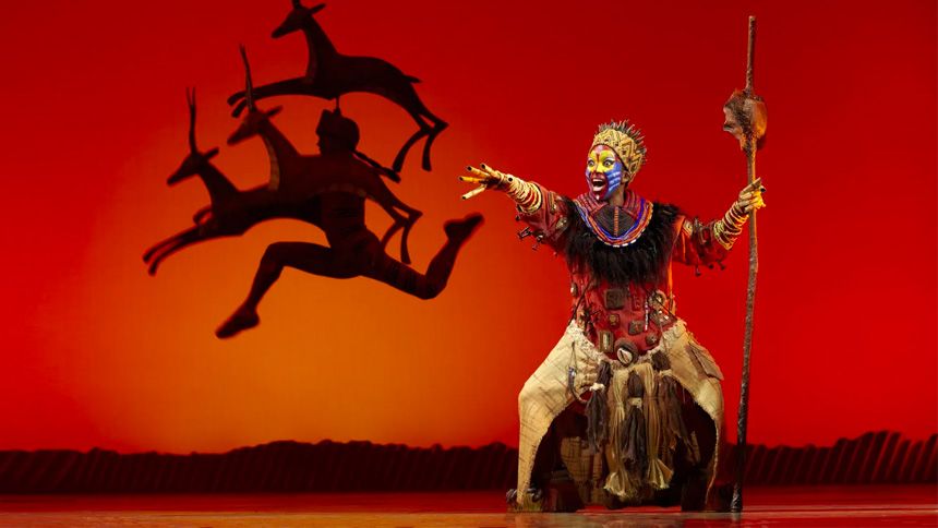 Theatre Tickets & West End Shows - 10% Teachers discount