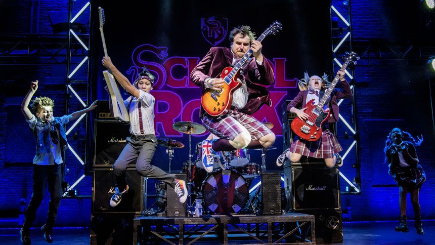 See Tickets - 10% Teachers discount on West End Theatre tickets