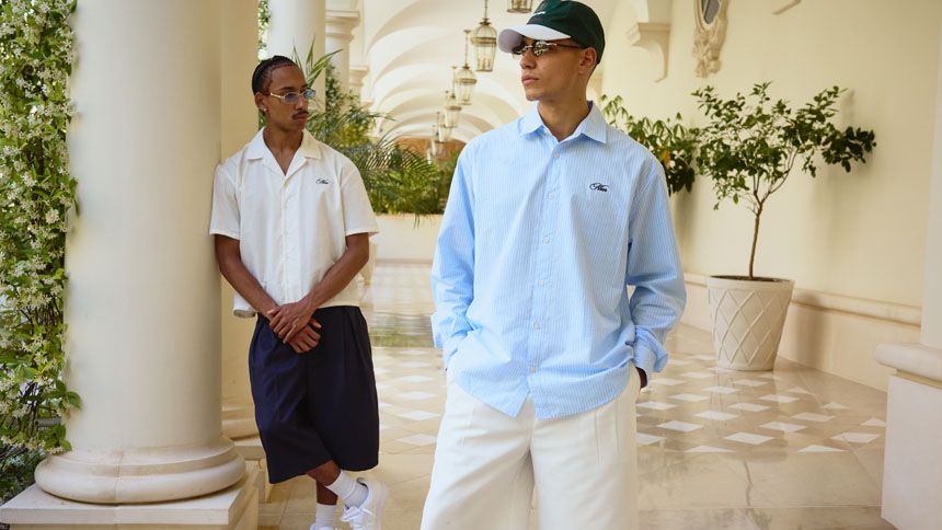 Men's Fashion - Up to 70% off + extra 10% Teachers discount