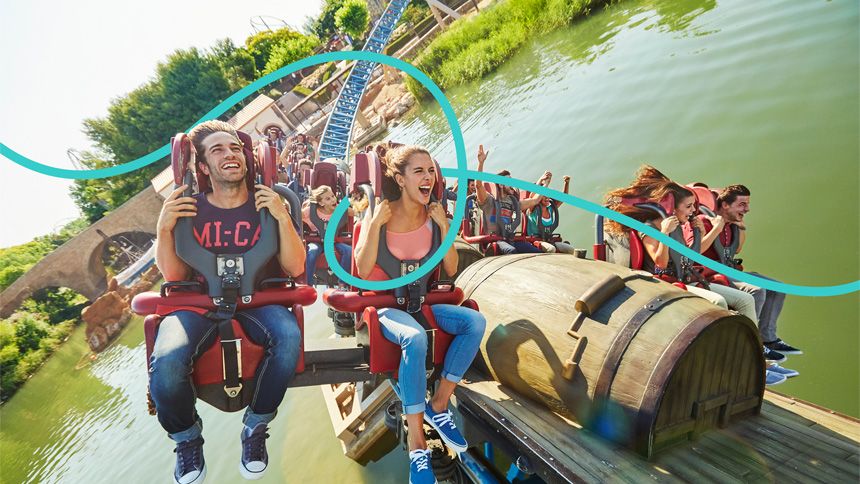 Worldwide Museums & Attractions - Up to 35% off UK & worldwide attractions + EXTRA 8% Teachers discount