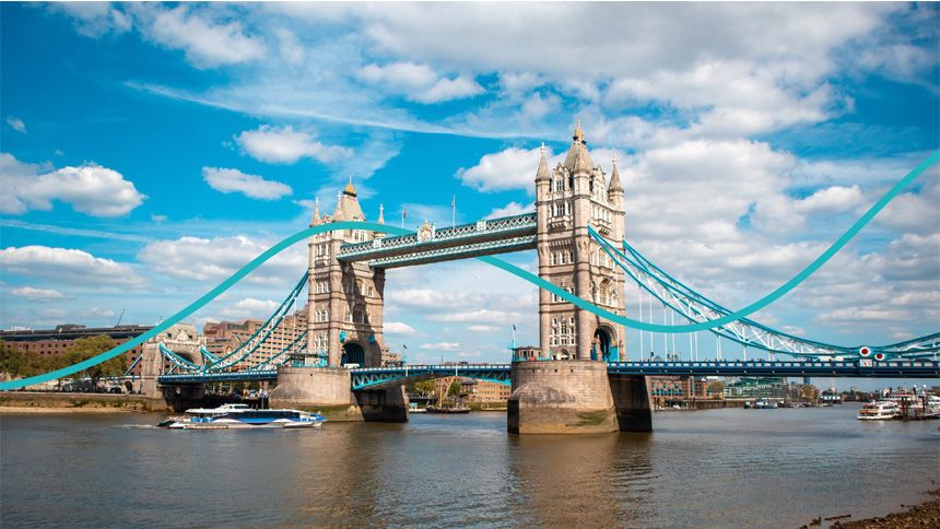 London Attractions - 8% Teachers discount