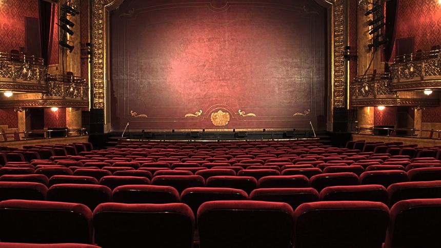 London Theatre Tickets - 5% Teachers discount