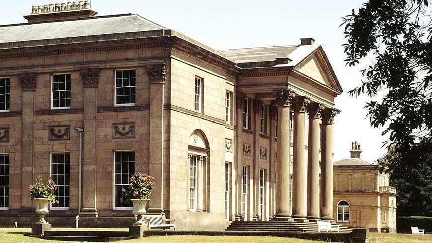 National Trust Membership - Join and get a £5 e-gift card