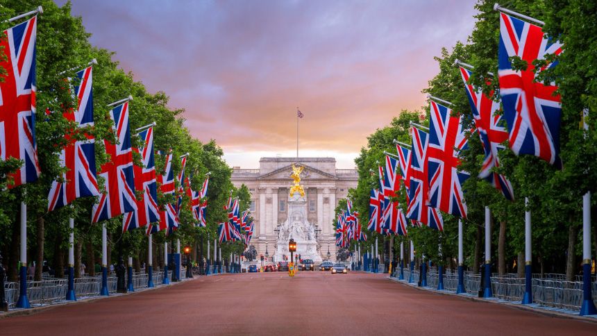 UK Sightseeing With Evan Evans Tours - 12% off selected tours