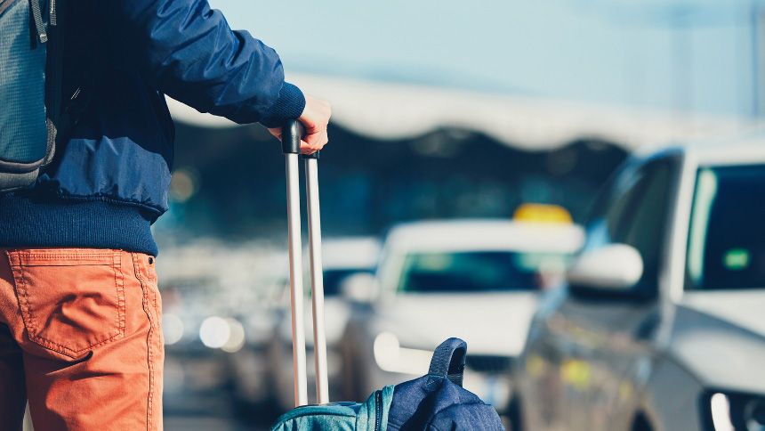 London Stansted Airport Parking - 12% Teachers discount