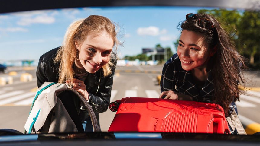 Meet & Greet Airport Parking - 20% Teachers discount