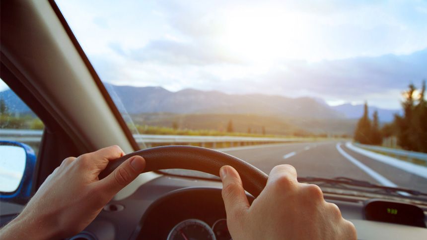Rentalcars.com Car Hire - 10% Teachers discount