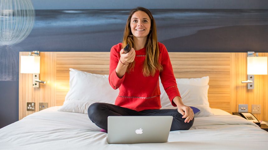Airport Hotels - 10% Teachers discount