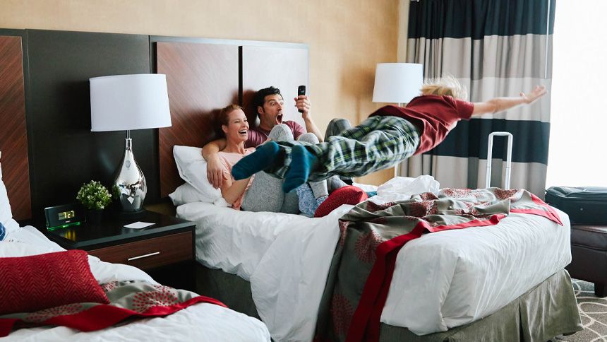 Welcome Break Hotels - 10% Teachers discount