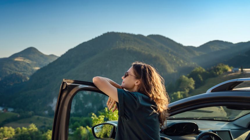 Zest Car Rental - 5% Teachers discount on all car hire bookings