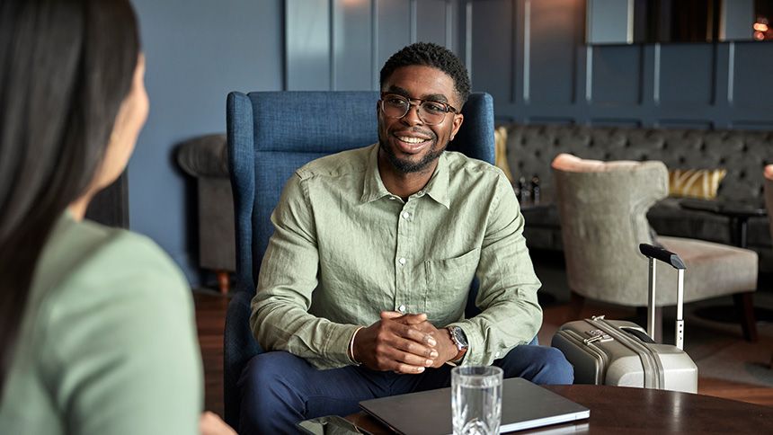 Airport Lounge Membership - Up to 30% Teachers discount