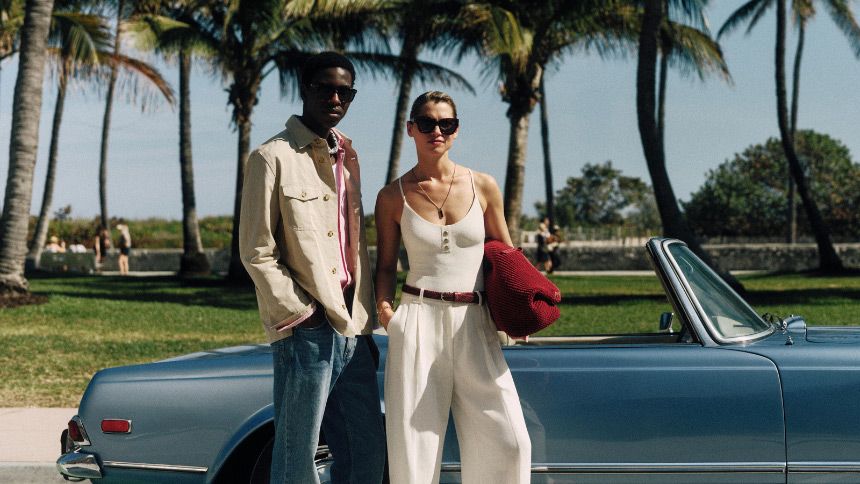 Women's & Men's Clothing - 10% Teachers discount off full price