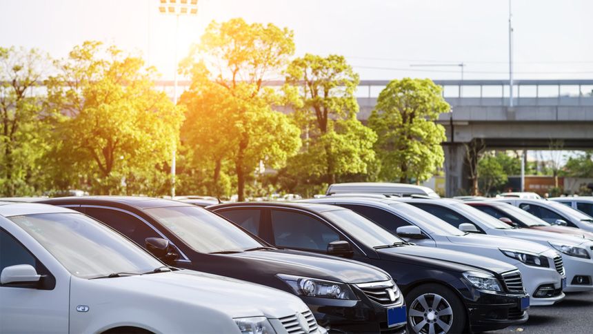 London City Centre Parking - 10% Teachers discount