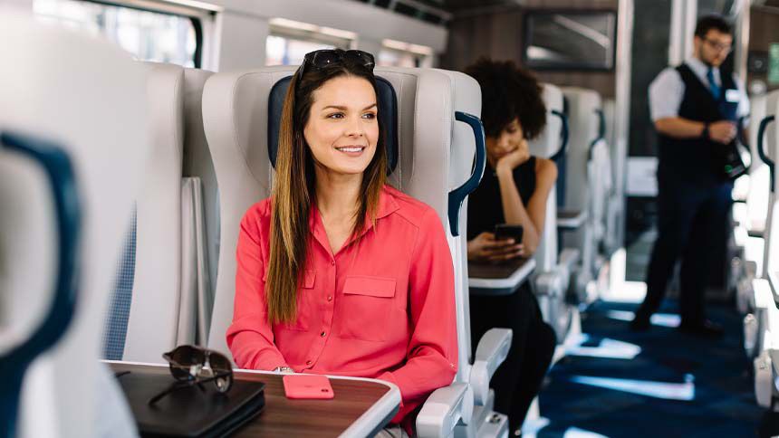 TransPennine Express - 20% Teachers discount
