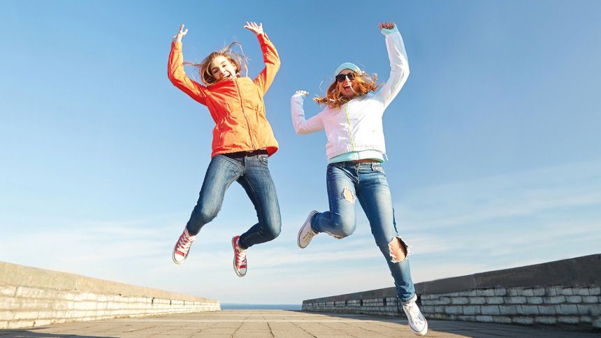 16-25 Railcard - Get 1/3 off rail travel